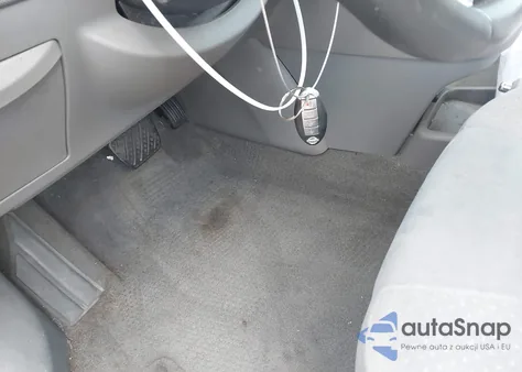 2009 Nissan Sentra 2.0S из США, поврежденный, VIN 3N1AB61E49L607159